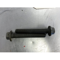 109D031 Camshaft Bolts Pair From 2009 Audi Q7  3.6